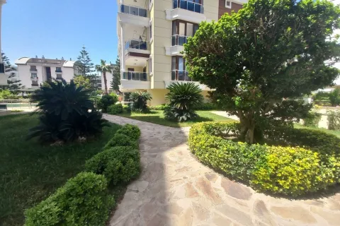 3+1 Lejlighed  i Mugla, Tyrkiet Nr. 223860 - 27