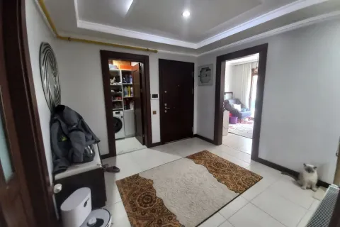 3+1 Lejlighed  i Mugla, Tyrkiet Nr. 223860 - 8