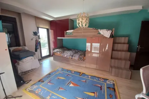 3+1 Lejlighed  i Mugla, Tyrkiet Nr. 223860 - 2