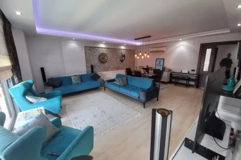 3+1 Lejlighed  i Mugla, Tyrkiet Nr. 223860 - 10