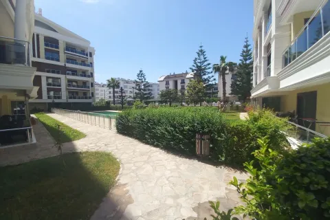 3+1 Lejlighed  i Mugla, Tyrkiet Nr. 223860 - 26