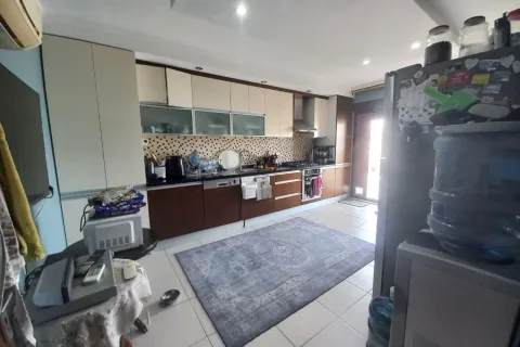 3+1 Lejlighed  i Mugla, Tyrkiet Nr. 223860 - 20