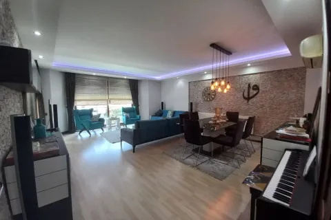 3+1 Lejlighed  i Mugla, Tyrkiet Nr. 223860 - 14