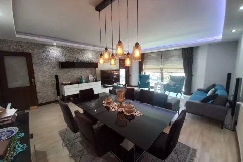 3+1 Lejlighed  i Mugla, Tyrkiet Nr. 223860 - 12