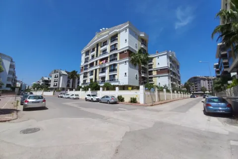 3+1 Lejlighed  i Mugla, Tyrkiet Nr. 223860 - 29