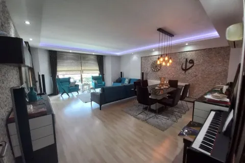 3+1 Lejlighed  i Mugla, Tyrkiet Nr. 223860 - 13