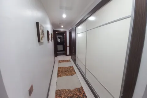 3+1 Lejlighed  i Mugla, Tyrkiet Nr. 223860 - 3