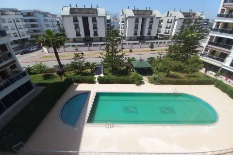 3+1 Lejlighed  i Mugla, Tyrkiet Nr. 223860 - 24