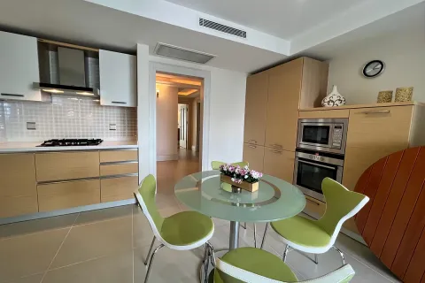 2+1 Lejlighed  i Mugla, Tyrkiet Nr. 223862 - 13