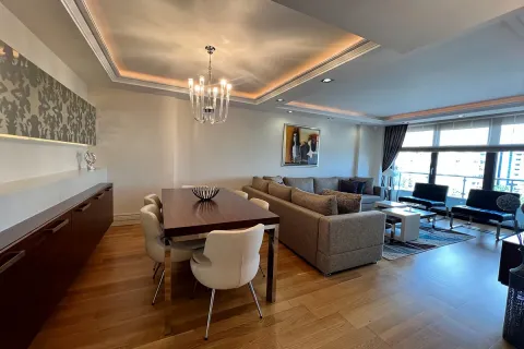 2+1 Lejlighed  i Mugla, Tyrkiet Nr. 223862 - 11