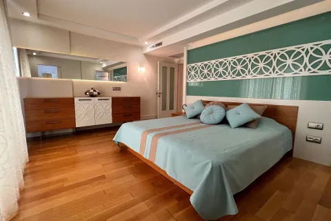 2+1 Lejlighed  i Mugla, Tyrkiet Nr. 223862 - 10