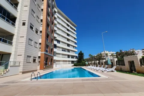 2+1 Lejlighed  i Mugla, Tyrkiet Nr. 223862 - 7