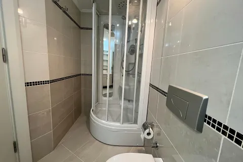 2+1 Lejlighed  i Mugla, Tyrkiet Nr. 223862 - 16