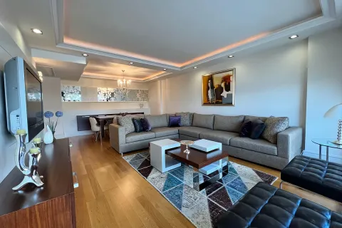 2+1 Lejlighed  i Mugla, Tyrkiet Nr. 223862 - 25