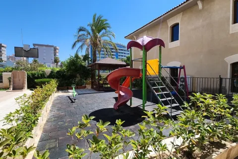 2+1 Lejlighed  i Mugla, Tyrkiet Nr. 223862 - 5