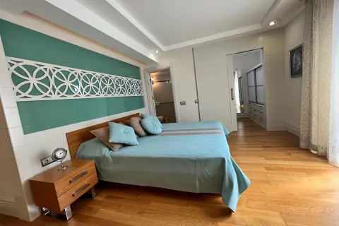 2+1 Lejlighed  i Mugla, Tyrkiet Nr. 223862 - 19