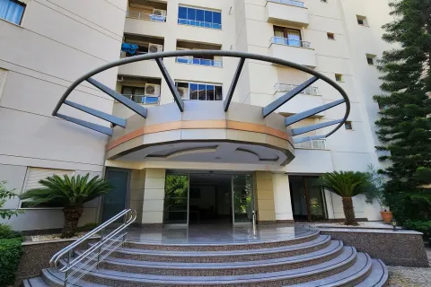 2+1 Lejlighed  i Mugla, Tyrkiet Nr. 223862 - 3