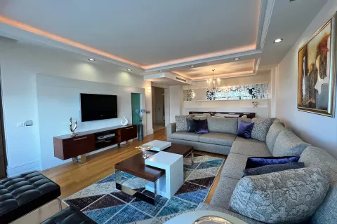 2+1 Lejlighed  i Mugla, Tyrkiet Nr. 223862 - 26