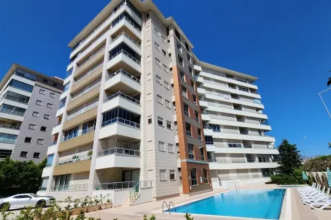 2+1 Lejlighed  i Mugla, Tyrkiet Nr. 223862