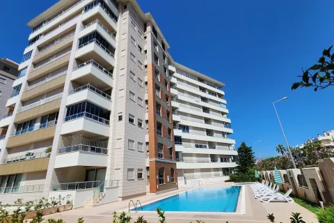 2+1 Lejlighed  i Mugla, Tyrkiet Nr. 223862 - 6