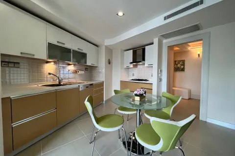 2+1 Lejlighed  i Mugla, Tyrkiet Nr. 223862 - 12