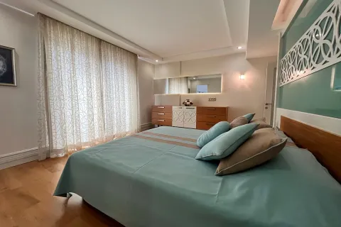 2+1 Lejlighed  i Mugla, Tyrkiet Nr. 223862 - 15