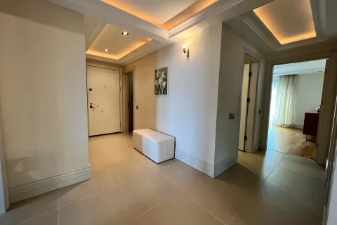 2+1 Lejlighed  i Mugla, Tyrkiet Nr. 223862 - 24