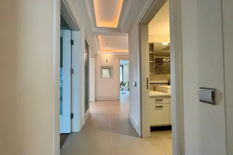 2+1 Lejlighed  i Mugla, Tyrkiet Nr. 223862 - 14