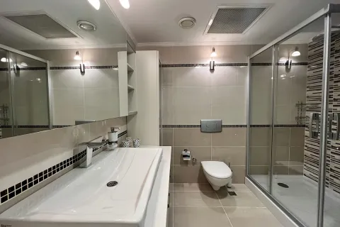 2+1 Lejlighed  i Mugla, Tyrkiet Nr. 223862 - 23