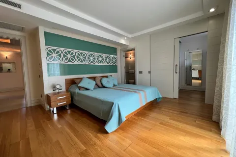 2+1 Lejlighed  i Mugla, Tyrkiet Nr. 223862 - 18