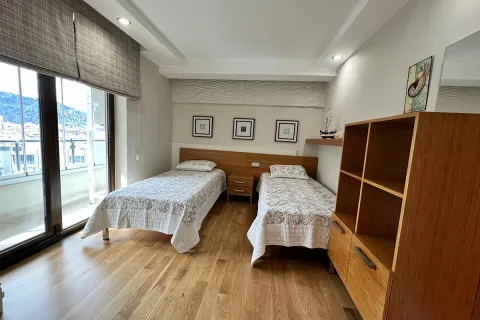 2+1 Lejlighed  i Mugla, Tyrkiet Nr. 223862 - 21