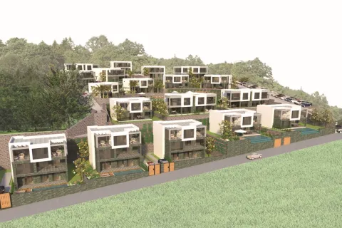 Apartment for sale  in Beldibi, Mugla, Turkey, 3 bedrooms, 144m2, No. 223856 – photo 11