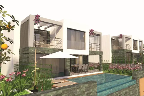 Apartment for sale  in Beldibi, Mugla, Turkey, 3 bedrooms, 144m2, No. 223856 – photo 16