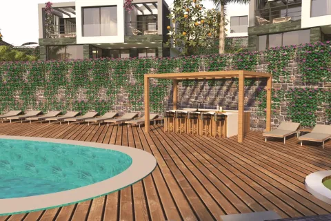 Apartment for sale  in Beldibi, Mugla, Turkey, 3 bedrooms, 144m2, No. 223856 – photo 23