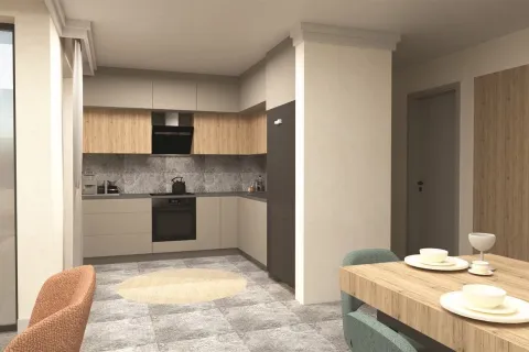 Apartment for sale  in Beldibi, Mugla, Turkey, 3 bedrooms, 144m2, No. 223856 – photo 2