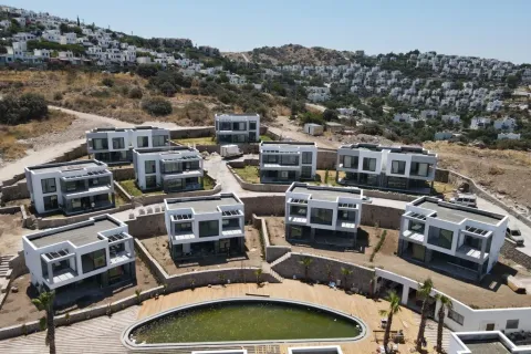 Apartment for sale  in Beldibi, Mugla, Turkey, 3 bedrooms, 144m2, No. 223856 – photo 20