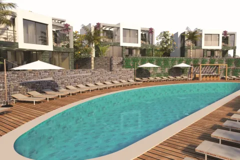 Apartment for sale  in Beldibi, Mugla, Turkey, 3 bedrooms, 144m2, No. 223856 – photo 29