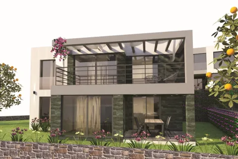 Apartment for sale  in Beldibi, Mugla, Turkey, 3 bedrooms, 144m2, No. 223856 – photo 18