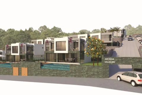 Apartment for sale  in Beldibi, Mugla, Turkey, 3 bedrooms, 144m2, No. 223856 – photo 19