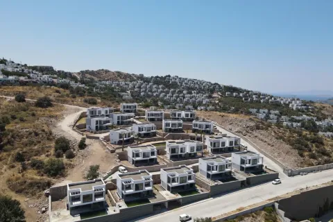 Apartment for sale  in Beldibi, Mugla, Turkey, 3 bedrooms, 144m2, No. 223856 – photo 28