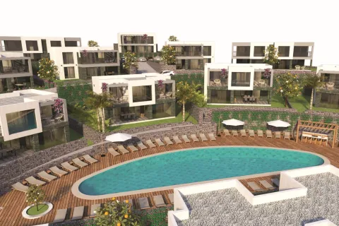 Apartment for sale  in Beldibi, Mugla, Turkey, 3 bedrooms, 144m2, No. 223856 – photo 22