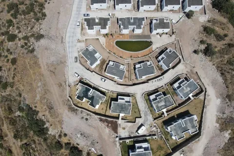 Apartment for sale  in Beldibi, Mugla, Turkey, 3 bedrooms, 144m2, No. 223856 – photo 25