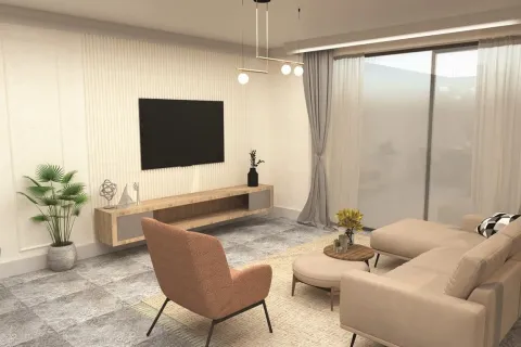 Apartment for sale  in Beldibi, Mugla, Turkey, 3 bedrooms, 144m2, No. 223856 – photo 4