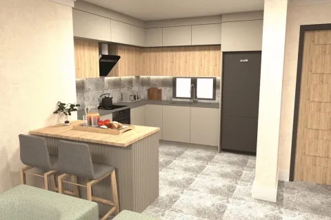 Apartment for sale  in Beldibi, Mugla, Turkey, 3 bedrooms, 144m2, No. 223856 – photo 8