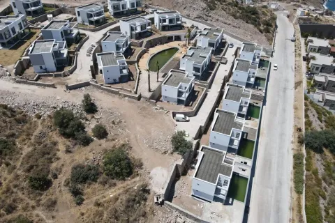 Apartment for sale  in Beldibi, Mugla, Turkey, 3 bedrooms, 144m2, No. 223856 – photo 26