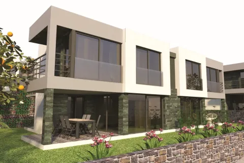 Apartment for sale  in Beldibi, Mugla, Turkey, 3 bedrooms, 144m2, No. 223856 – photo 12