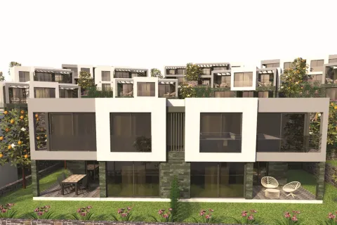 Apartment for sale  in Beldibi, Mugla, Turkey, 3 bedrooms, 144m2, No. 223856 – photo 13