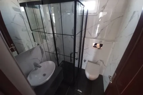 آپارتمان در  Mugla ، ترکیه 3 خوابه ، 155 متر مربع.  شماره 223861 - 21