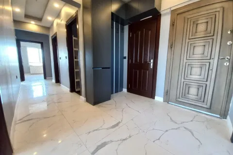 آپارتمان در  Mugla ، ترکیه 3 خوابه ، 155 متر مربع.  شماره 223861 - 30