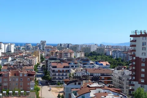 آپارتمان در  Mugla ، ترکیه 3 خوابه ، 155 متر مربع.  شماره 223861 - 18